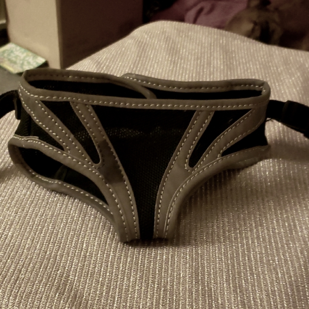 Reflector...... Dog Harness 🐕
